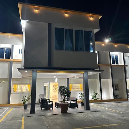 Hotel Mi Dulce Amanecer Pyr Nagua Extérieur photo