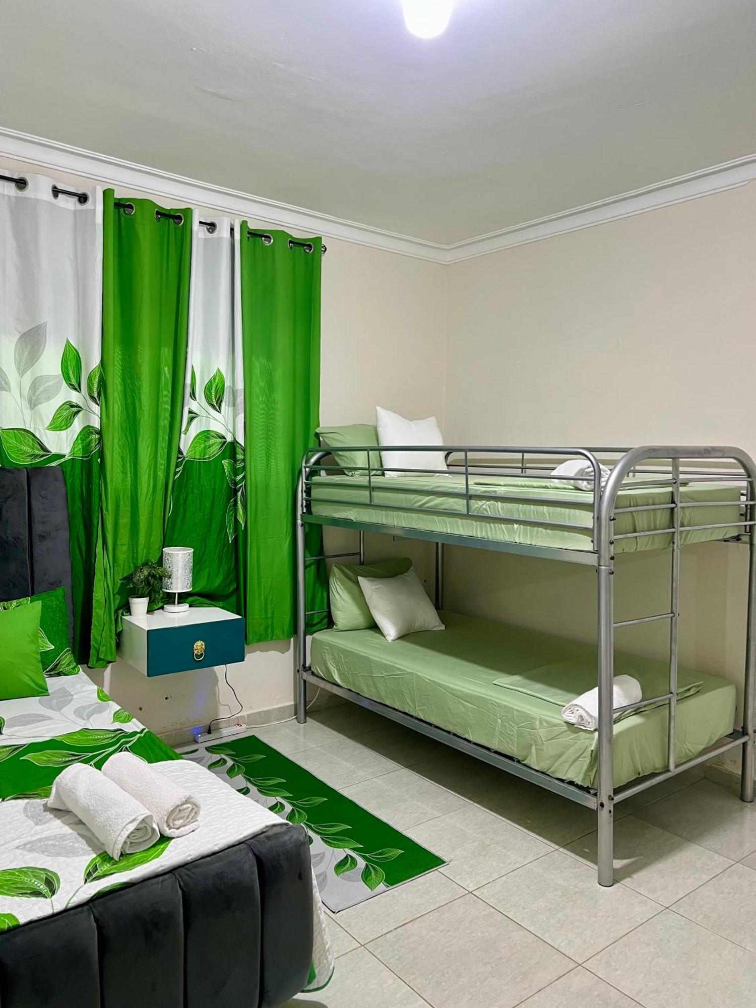 Hotel Mi Dulce Amanecer Pyr Nagua Extérieur photo
