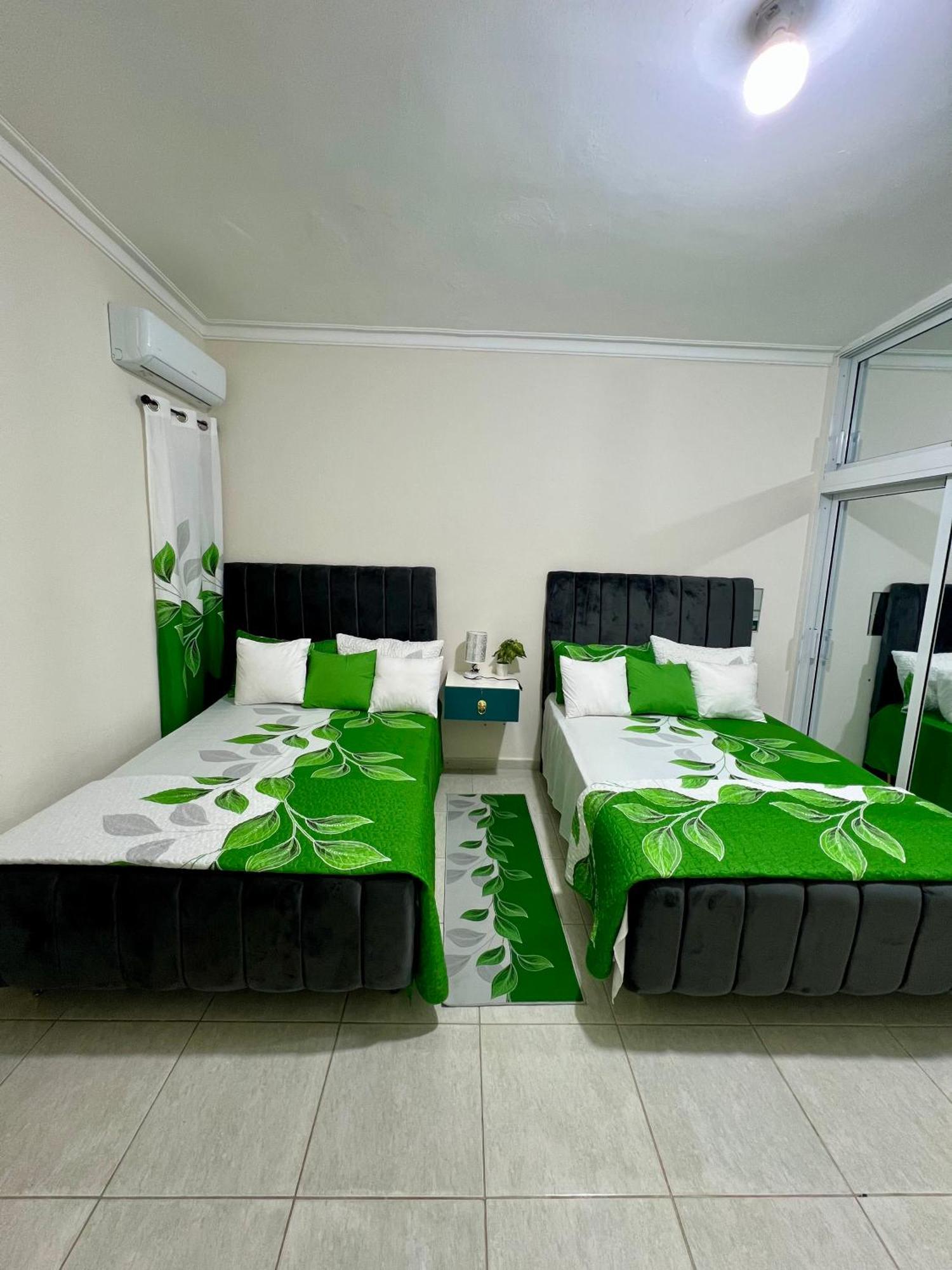Hotel Mi Dulce Amanecer Pyr Nagua Extérieur photo