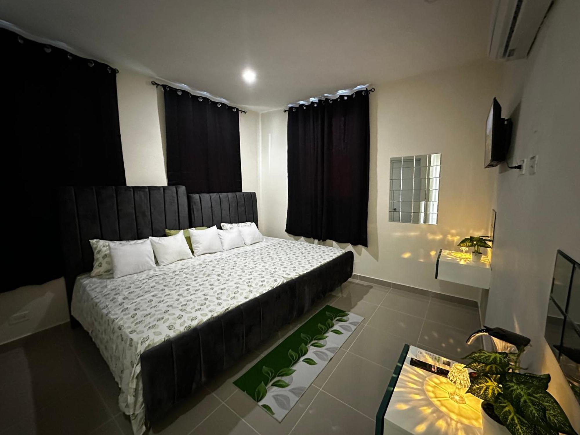Hotel Mi Dulce Amanecer Pyr Nagua Extérieur photo