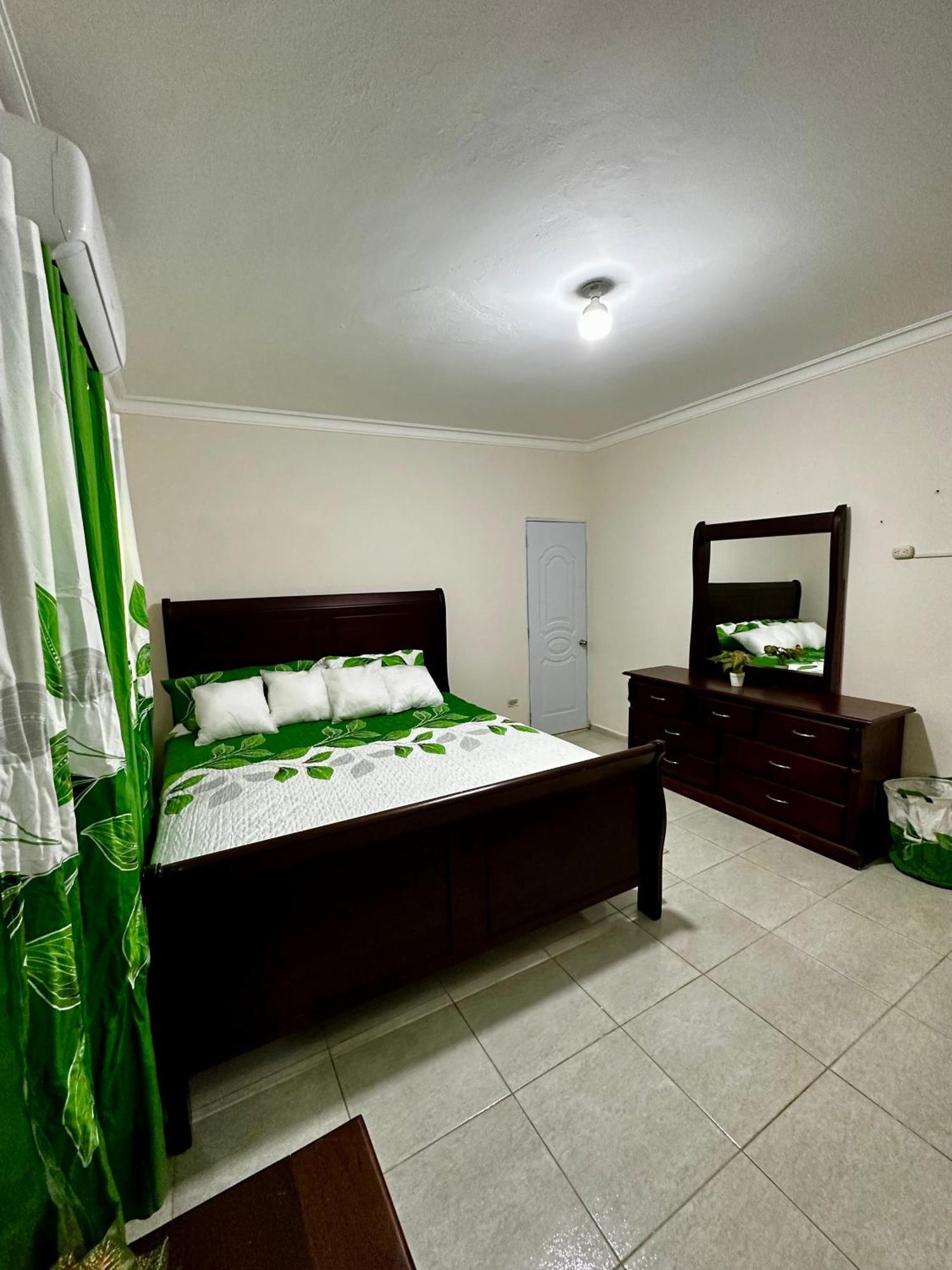Hotel Mi Dulce Amanecer Pyr Nagua Extérieur photo