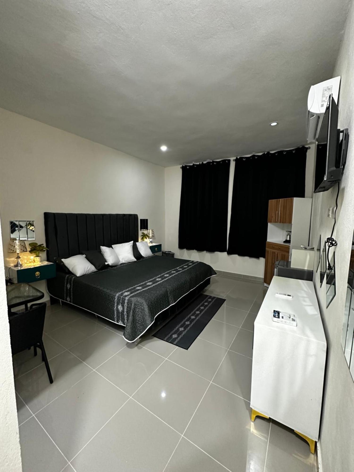 Hotel Mi Dulce Amanecer Pyr Nagua Extérieur photo